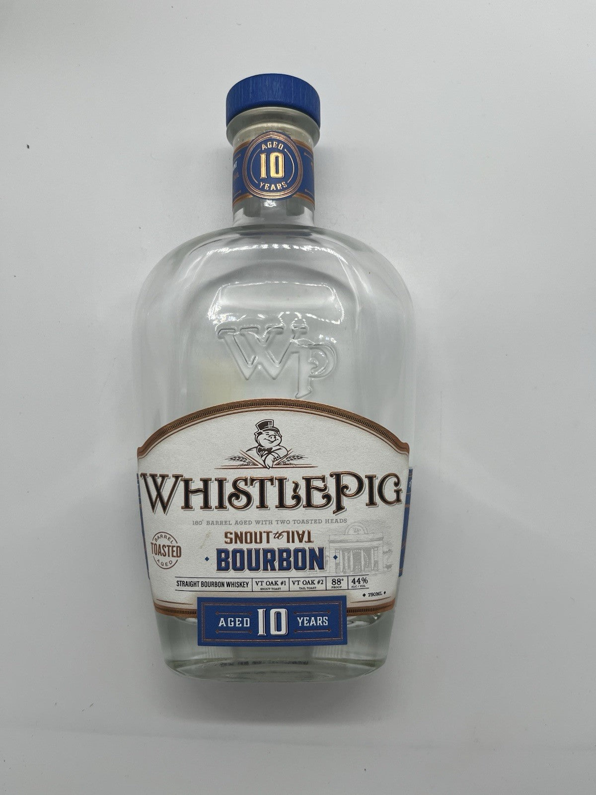WhistlePig Snout To Tail | Premium Spirits & Liquor Online