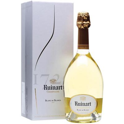 RUINART CHAMPAGNE BLANC DE BLANC | Premium Spirits & Liquor Online