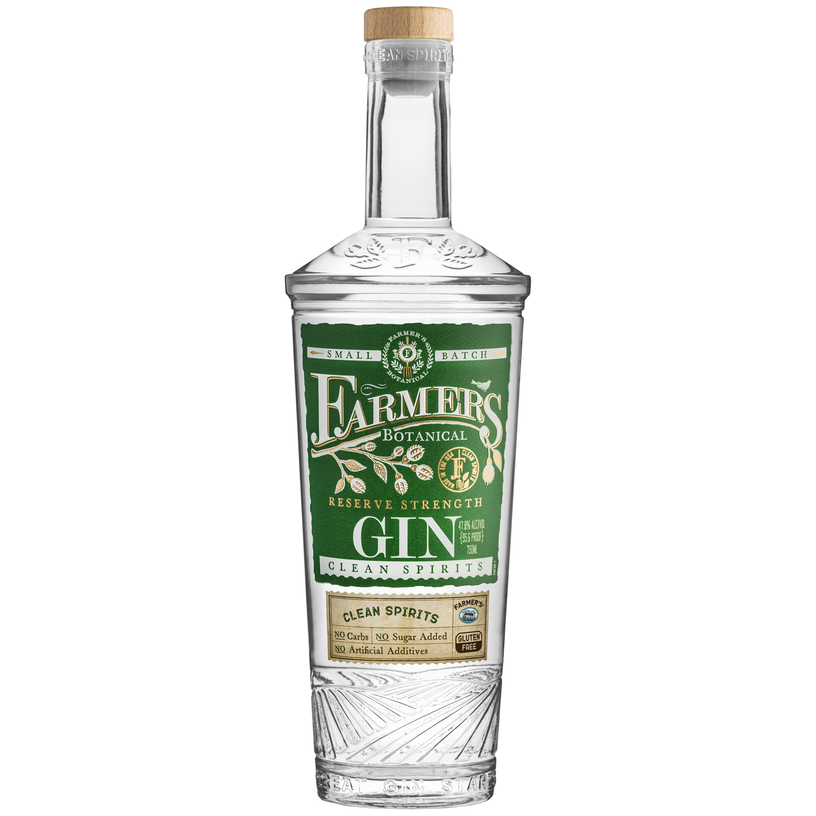 farmers gin poth tx FARMERS GIN RESERVE STRENGTH