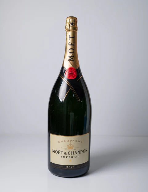 Moet et Chandon 6L | Premium Spirits & Liquor Online – Broadway
