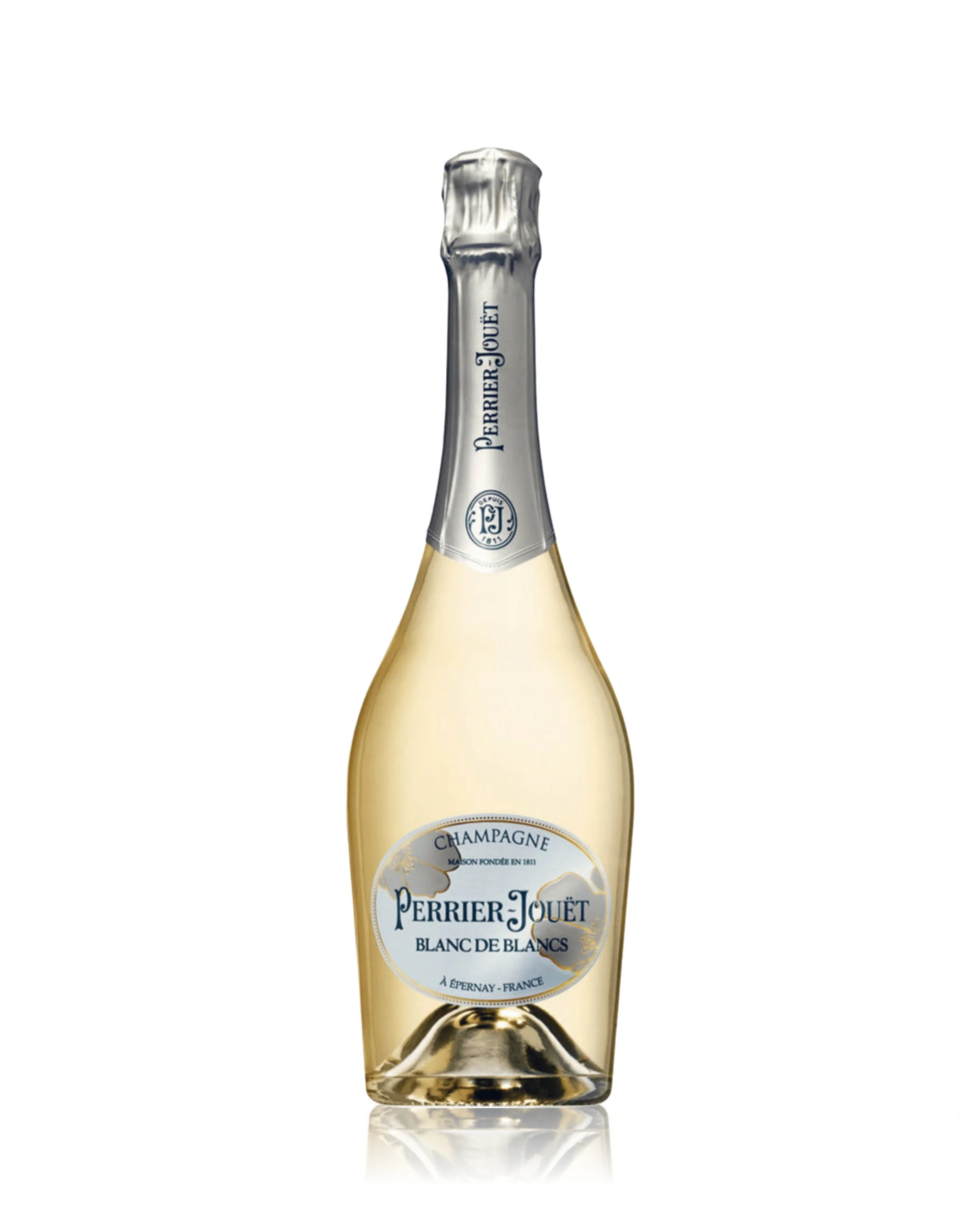 【未開封セラー出し】Perrier Jouet Blanc de Blancs PERRIER JOUET BLANC DE BLANC | Premium Spirits & Liquor Online