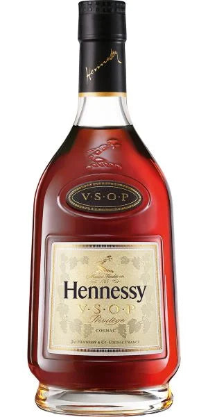 【古酒】Hennessy VSOP HENNESSY VSOP – Broadway Spirits