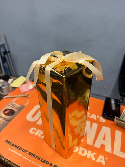 Celebrating Love, Thoughtfully: How Broadway Spirits Makes Gifting Personal