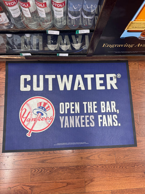 Cutwater Canned Cocktails: This Summer’s Must-Have RTD You Can’t Keep in Stock