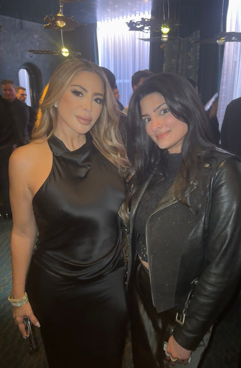 Olujo Tequila: Launching Luxury & Craft at the Zero Bond Party