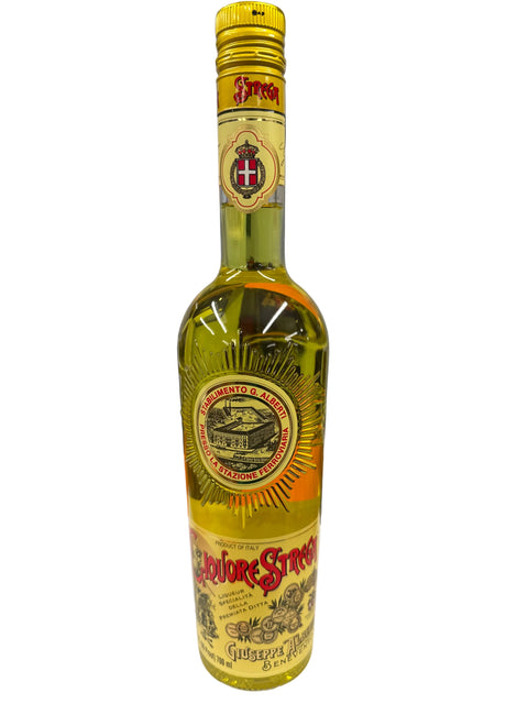 Liquore Strega
