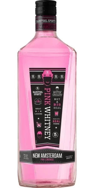 NEW AMSTERDAM PINK WHITNEY 1.75L