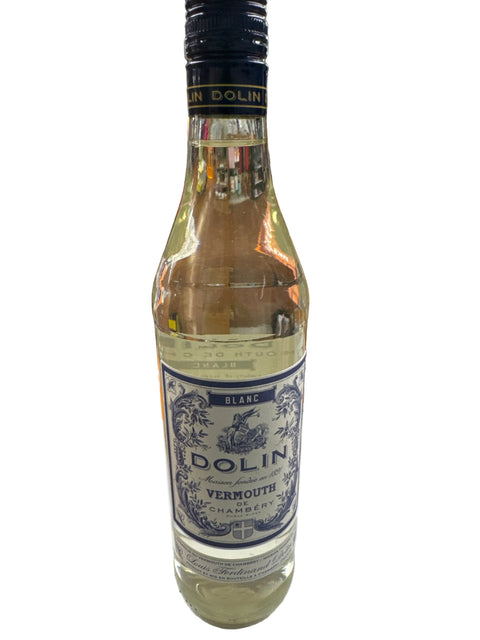DOLIN BLANC