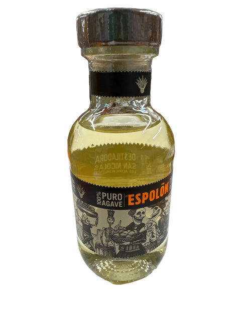 Espolon Reposado
