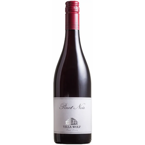 Villa Wolf Pinot Noir