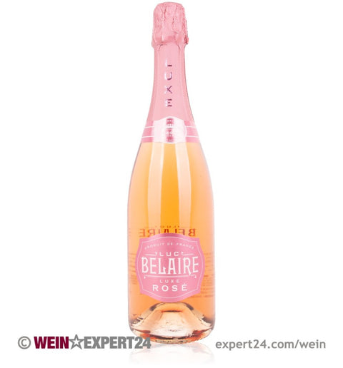 LUC BELAIRE LUXE ROSE