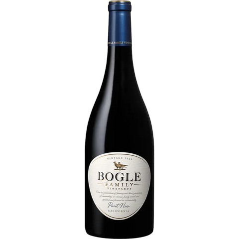 BOGLE PINOT NOIR