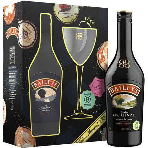BAILEYS ORIGINAL