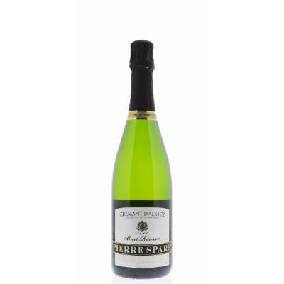 Pierre Sparr Crémant d’Alsace Brut Réserve NV