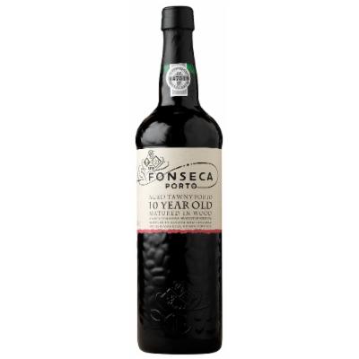 FONSECA 10YRS