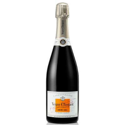 VEUVE CLICQUOT DEMI-SEC