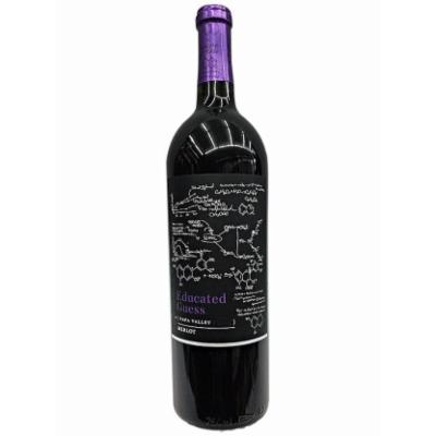 EDUCATED GUESS MERLOT