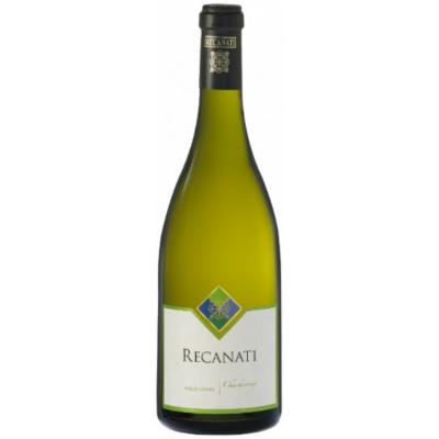 Recanati Chardonnay