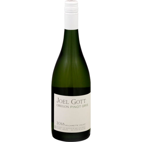 Joel Gott Pinot Gris