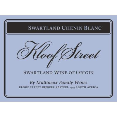 Kloof Street Chenin Blanc