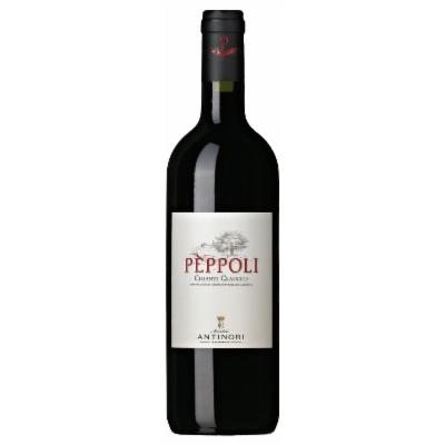 ANTINORI CHIANTI CLASSICO PEPPOLI