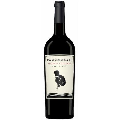 CANNONBALL CABERNET SAUVIGNON