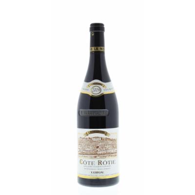 GUIGAL COTE-ROTIE LA MOULINE