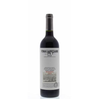 VINA LANCIANO RIOJA