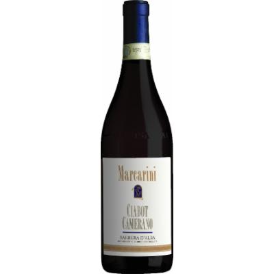Marcarini Ciabot Camerano Barbera d'Alba