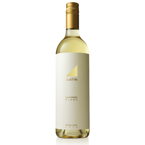 JUSTIN SAUVIGNON BLANC