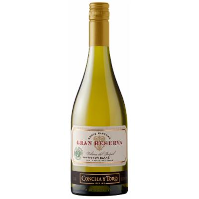 Gran Reserva Sauvignon Blanc
