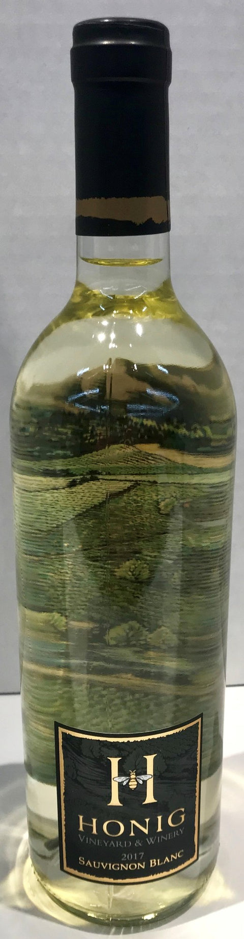 HONIG SAUVIGNON BLANC