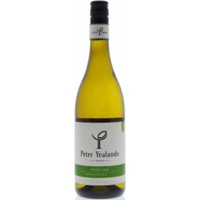 Yealands Pinot Gris