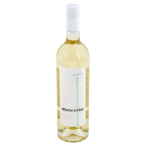 MARTIN CODAX ALBARINO