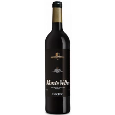 MONTE VELHO RED BLEND
