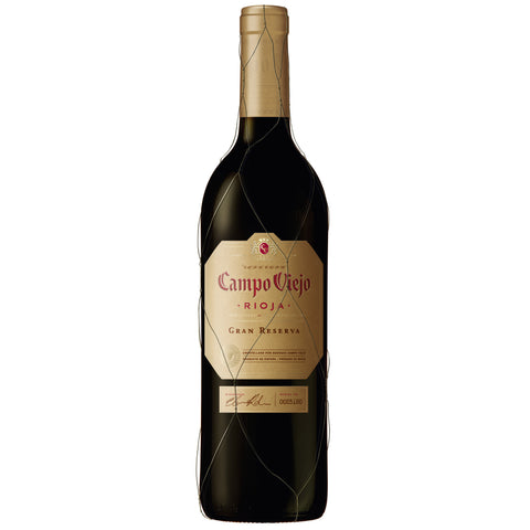 CAMPO VIEJO RIOJA GRAN RESERVA