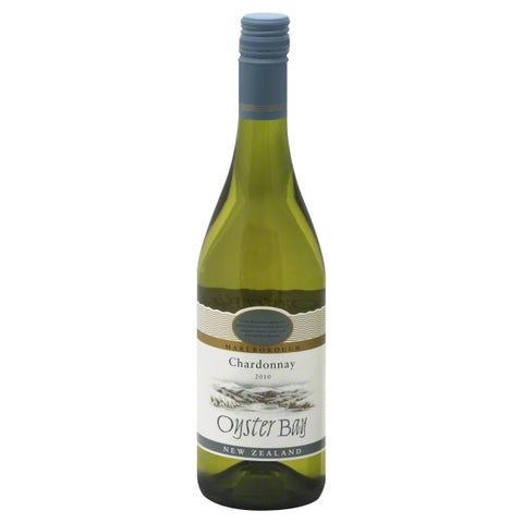 OYSTER BAY CHARDONNAY