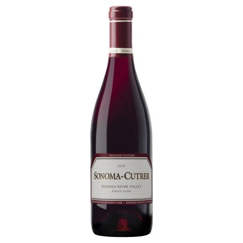 SONOMA-CUTRER PINOT NOIR