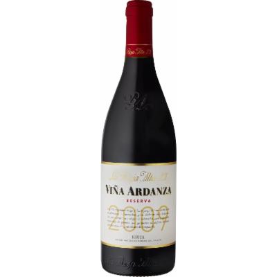 VINA ARDANZA RIOJA RESERVA