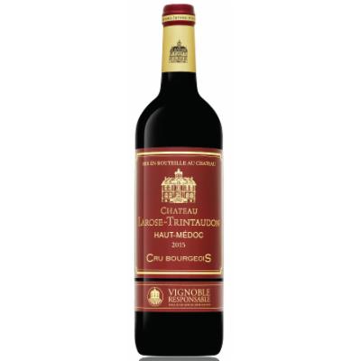 CHATEAU LAROSE-TRINTAUDON
