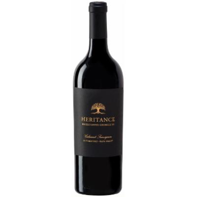 Taub Family Vineyards Beckstoffer Cabernet Sauvignon