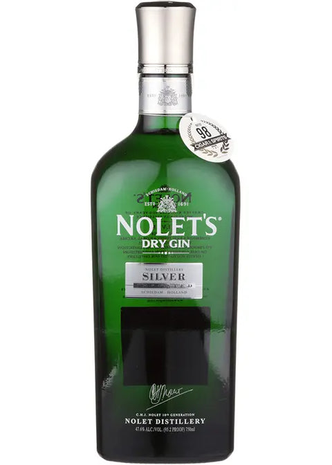 Nolets Silver