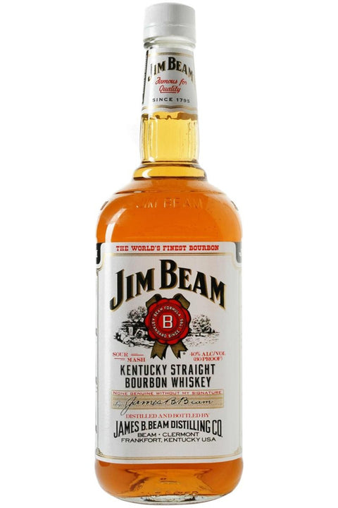 JIM BEAM