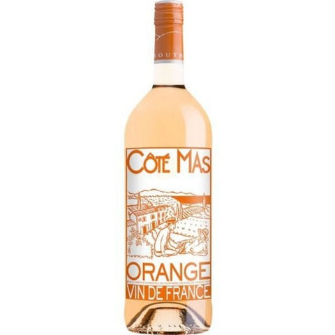 Cote Mas Orange Vin de France