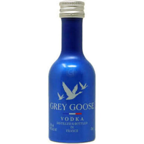GREY GOOSE VODKA