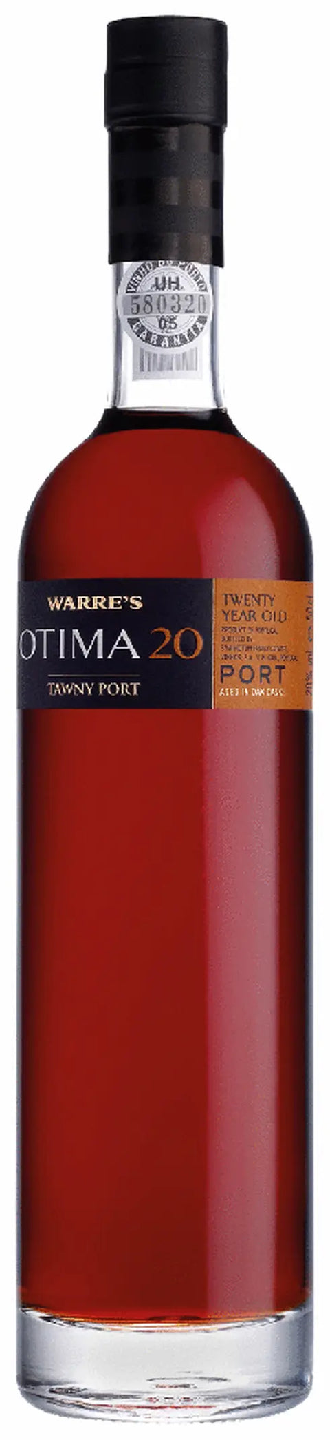 Warre's Otima 20 Year Tawny