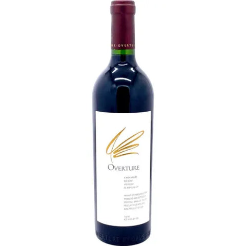 OVERTURE BY OPUS ONE V9