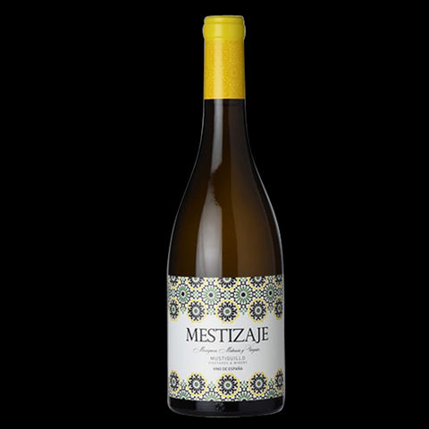 MUSTIGUILLO MESTIZAJE