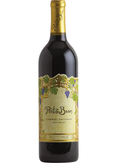 Post and Beam Cabernet Sauvignon