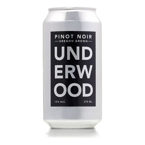 UNDERWOOD PINOT NOIR